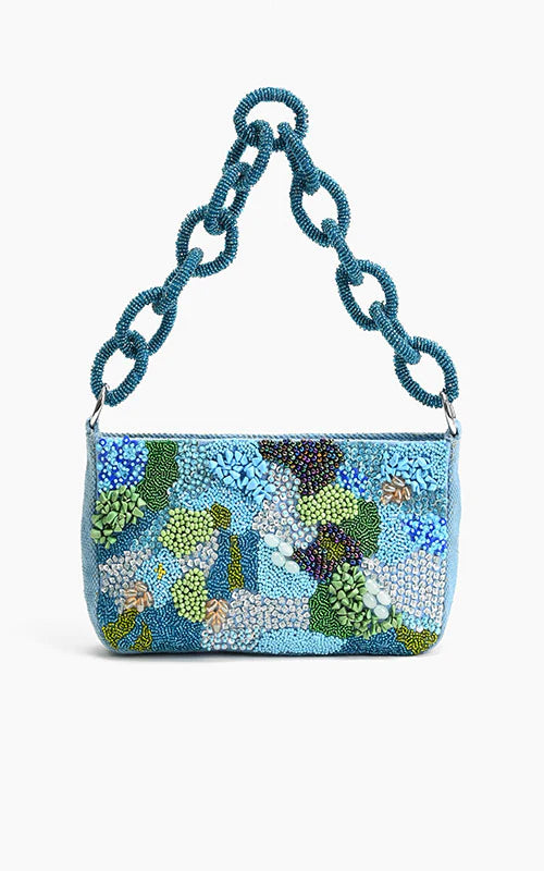 Under the Sea Shoulder Bag