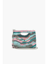 Load image into Gallery viewer, Atlantic Coast Clutch/Crossbody Bag
