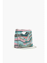 Load image into Gallery viewer, Atlantic Coast Clutch/Crossbody Bag
